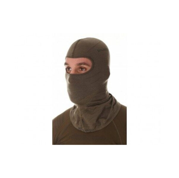 Vilnas balaklava BRUBECK RANGER Merino Wool