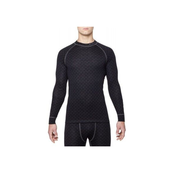 Vīriešu garroku krekls THERMOWAVE Merino Xtreme