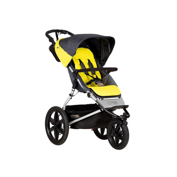 Mountain Buggy Terrain 2020 Solus