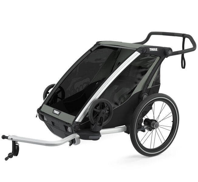 Thule Chariot Light 2