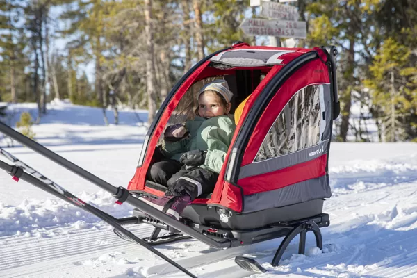 Nordic Cab