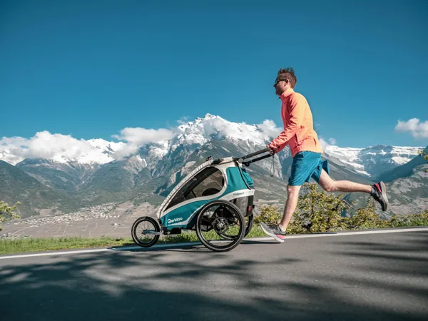 Kidgoo Sport
